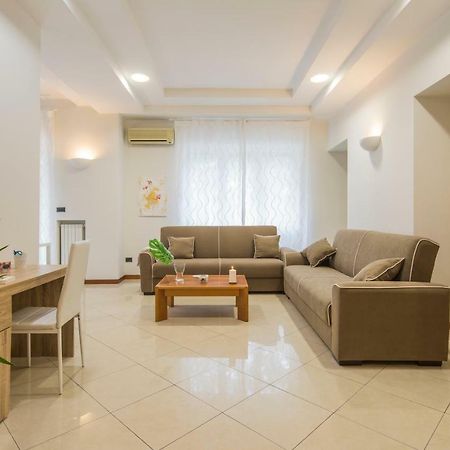 La Casa Di Genella Villa Salerno Luaran gambar