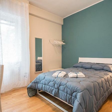 La Casa Di Genella Villa Salerno Luaran gambar