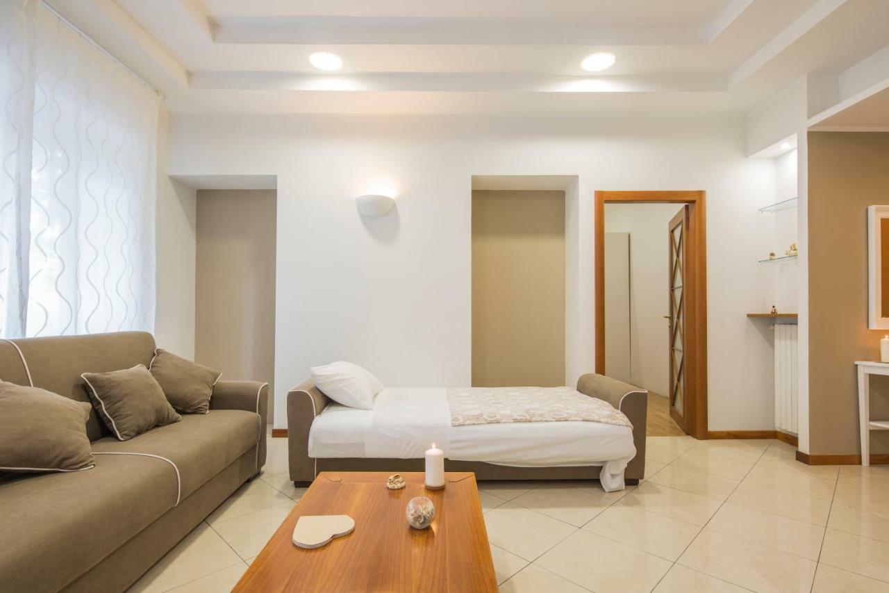 La Casa Di Genella Villa Salerno Luaran gambar