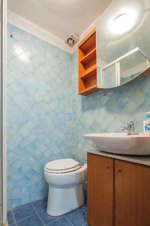 La Casa Di Genella Villa Salerno Luaran gambar
