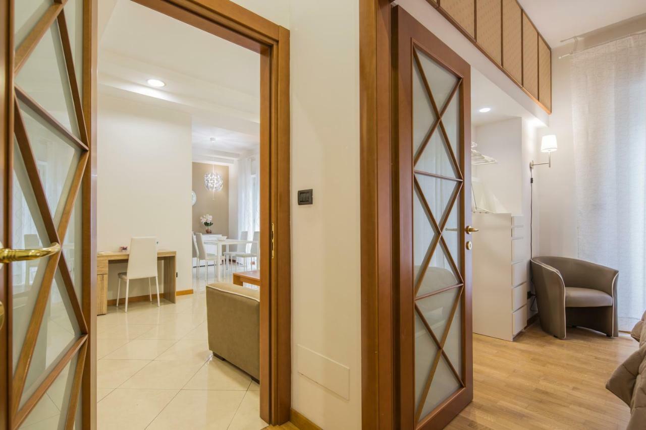 La Casa Di Genella Villa Salerno Luaran gambar
